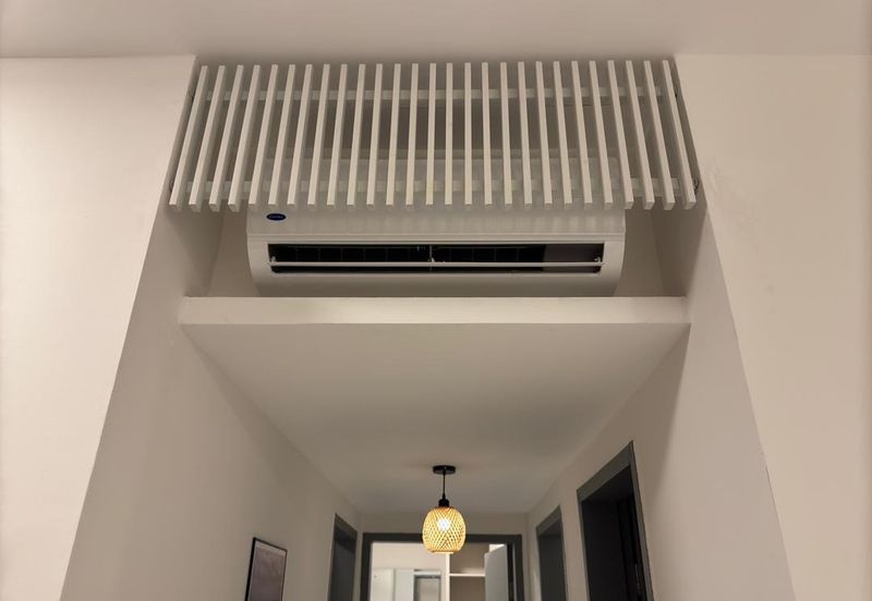 E'Island Lake Haven Residence