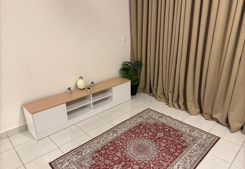 E'Island Lake Haven Residence