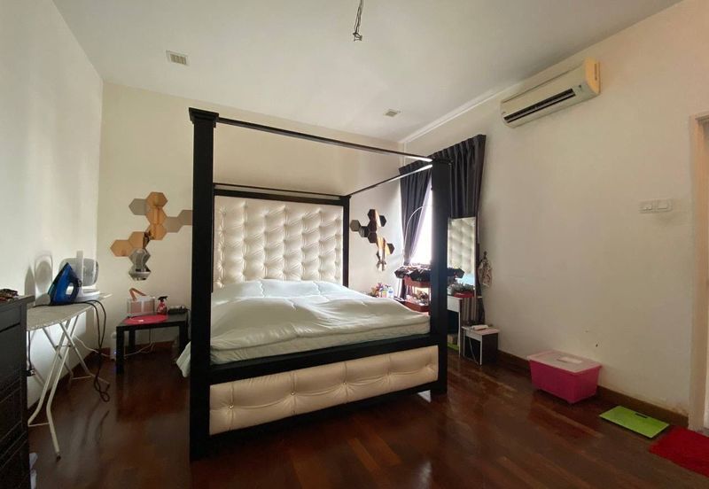 Sierra 1, Odora Parkhomes