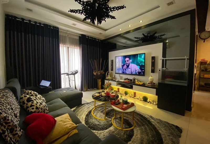 Sierra 1, Odora Parkhomes