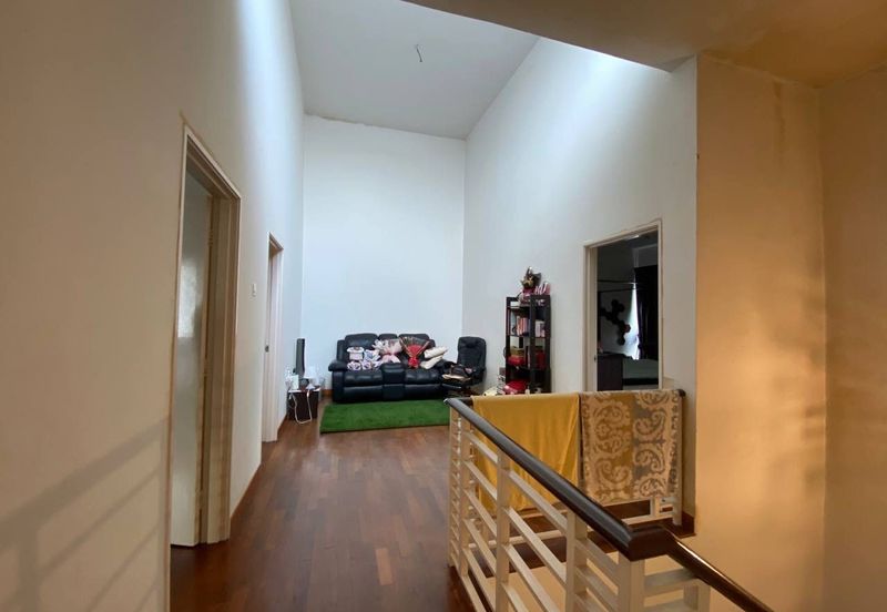 Sierra 1, Odora Parkhomes