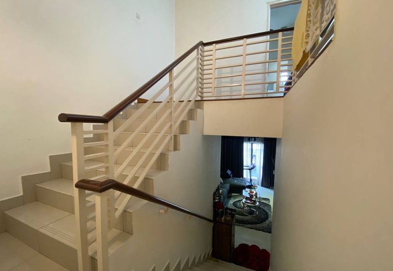 Sierra 1, Odora Parkhomes