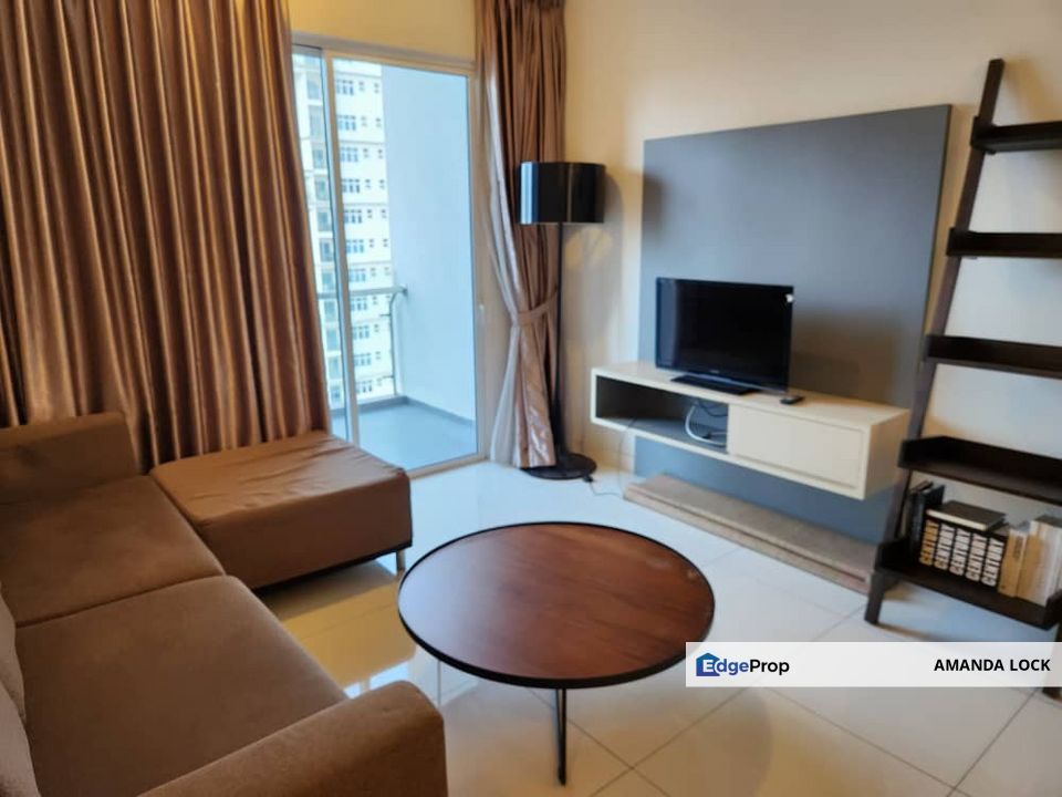 Skypod Residences, Puchong Serviced Residence for sales fully furnished , Selangor, Puchong