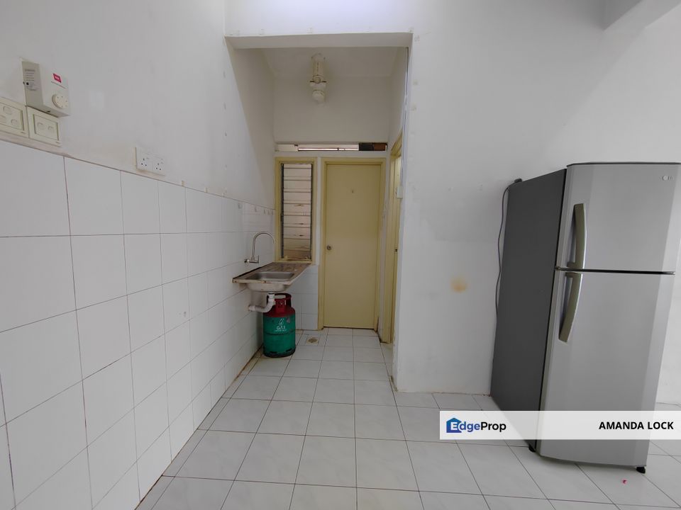 Desa Palma Nilai Condominium for Rent Clean Unit with Partly Furnished , Negeri Sembilan, Nilai