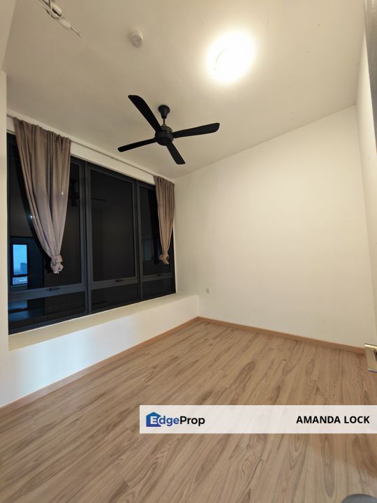 AERA Residence Petaling Jaya for sales high floor , Selangor, Petaling Jaya