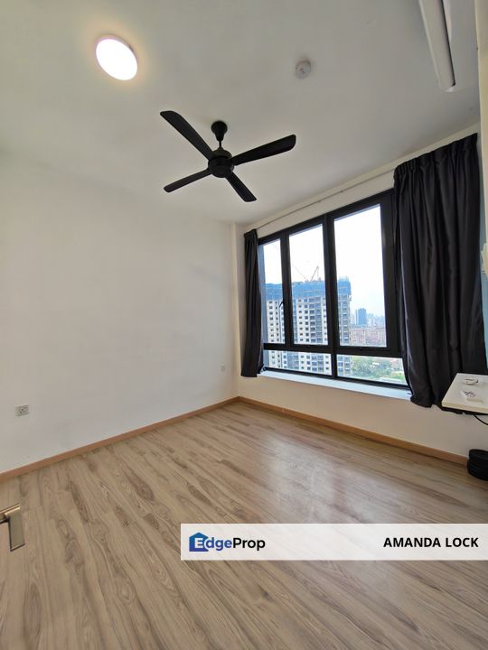 AERA Residence Petaling Jaya for sales high floor , Selangor, Petaling Jaya