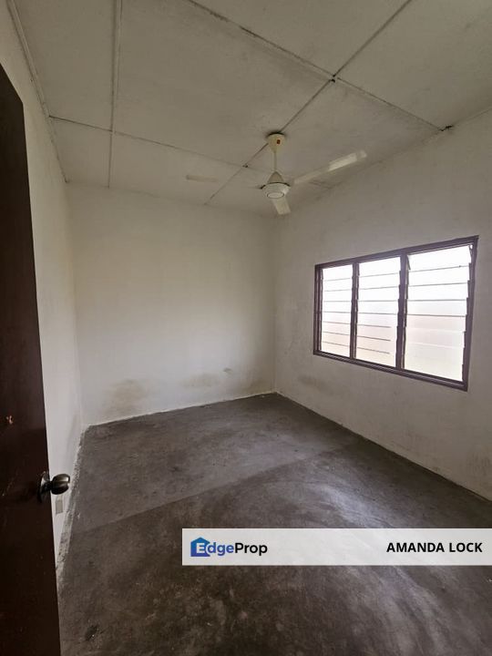 Sri Dahlia Apartment Bandar Puteri Puchong for rent basic unit , Selangor, Bandar Puteri Puchong