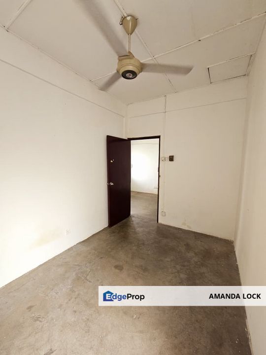 Sri Dahlia Apartment Bandar Puteri Puchong for rent basic unit , Selangor, Bandar Puteri Puchong