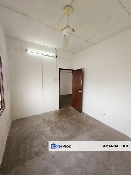 Sri Dahlia Apartment Bandar Puteri Puchong for rent basic unit , Selangor, Bandar Puteri Puchong