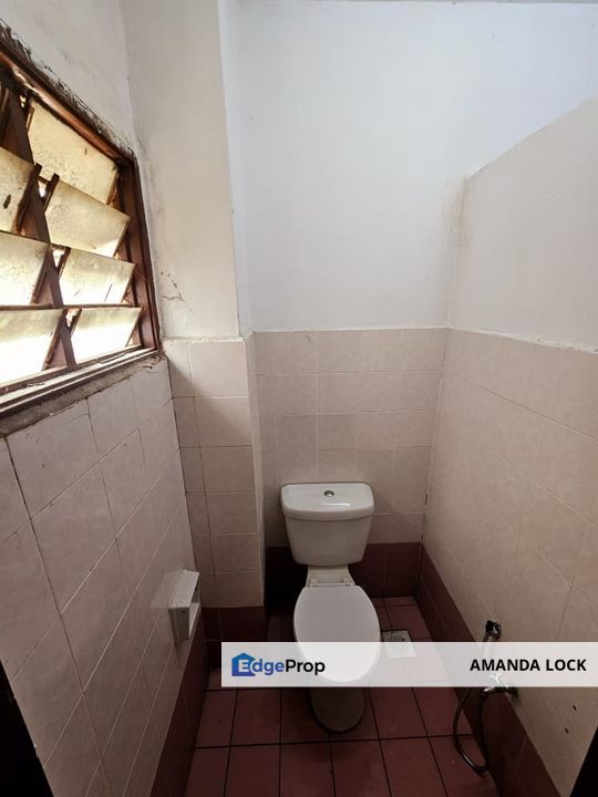 Sri Dahlia Apartment Bandar Puteri Puchong for rent basic unit , Selangor, Bandar Puteri Puchong