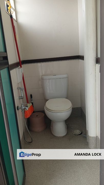 Park Villa Townhouse Bandar Bukit Puchong for sales renovated and furnished , Selangor, Puchong South