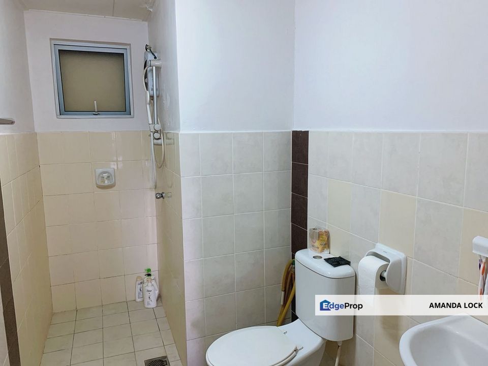 Koi Kinrara Suites Condo Puchong Jalan Pipit for sales fully furnished, Selangor, Puchong