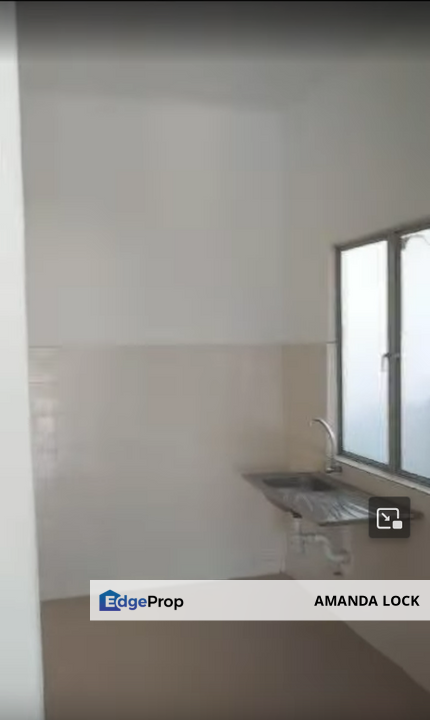 Pangsapuri Cemara Taman Pinggiran Putra Seri Kembangan for sales , Selangor, Seri Kembangan