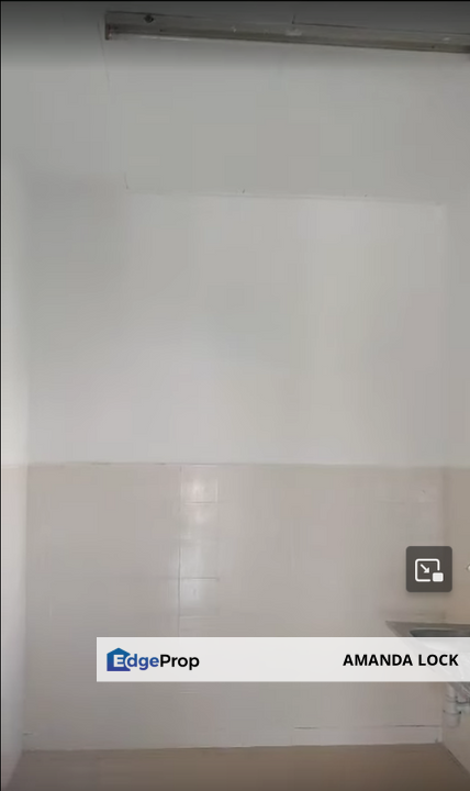 Pangsapuri Cemara Taman Pinggiran Putra Seri Kembangan for sales , Selangor, Seri Kembangan