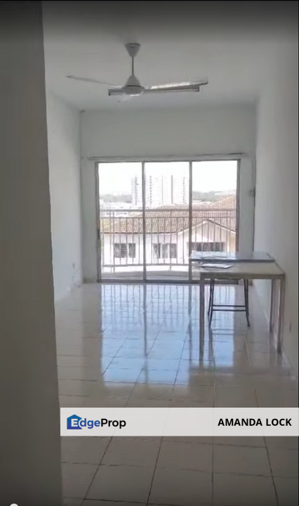 Pangsapuri Cemara Taman Pinggiran Putra Seri Kembangan for sales , Selangor, Seri Kembangan