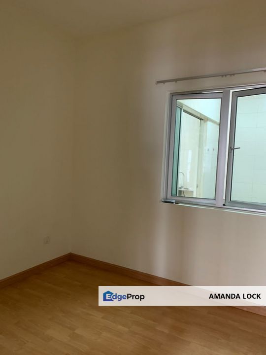 Kuchai Avenue Serviced Residence Kuchai Lama Condominium for Sale Partly Furnished Below Market Value, Kuala Lumpur, Kuchai Lama