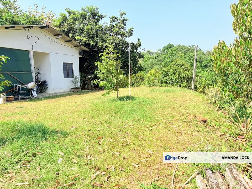 Agricultural Land at Seremban for sales next to Senawang toll 5 min , Negeri Sembilan, Seremban