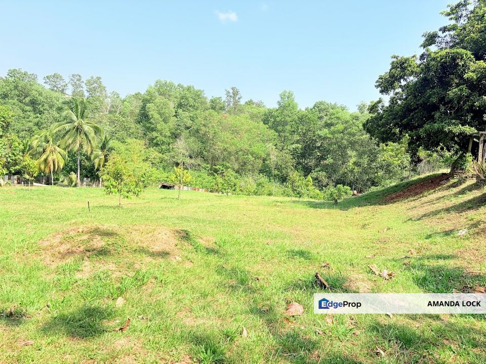 Agricultural Land at Seremban for sales next to Senawang toll 5 min , Negeri Sembilan, Seremban