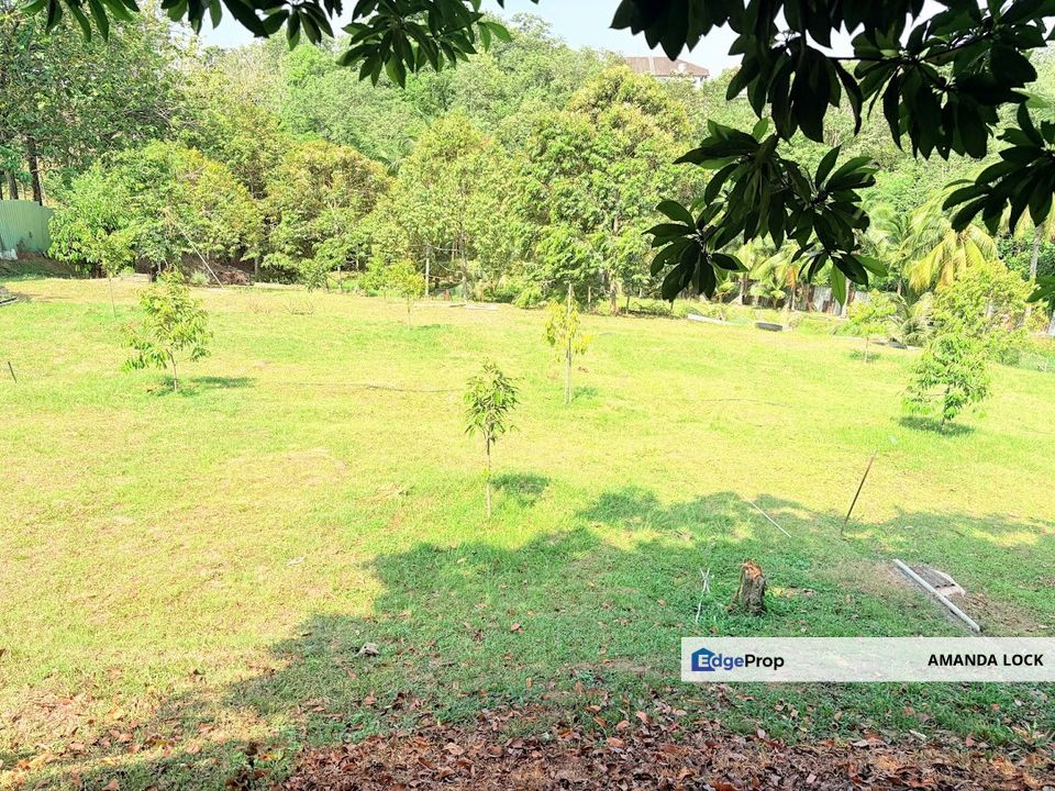 Agricultural Land at Seremban for sales next to Senawang toll 5 min , Negeri Sembilan, Seremban
