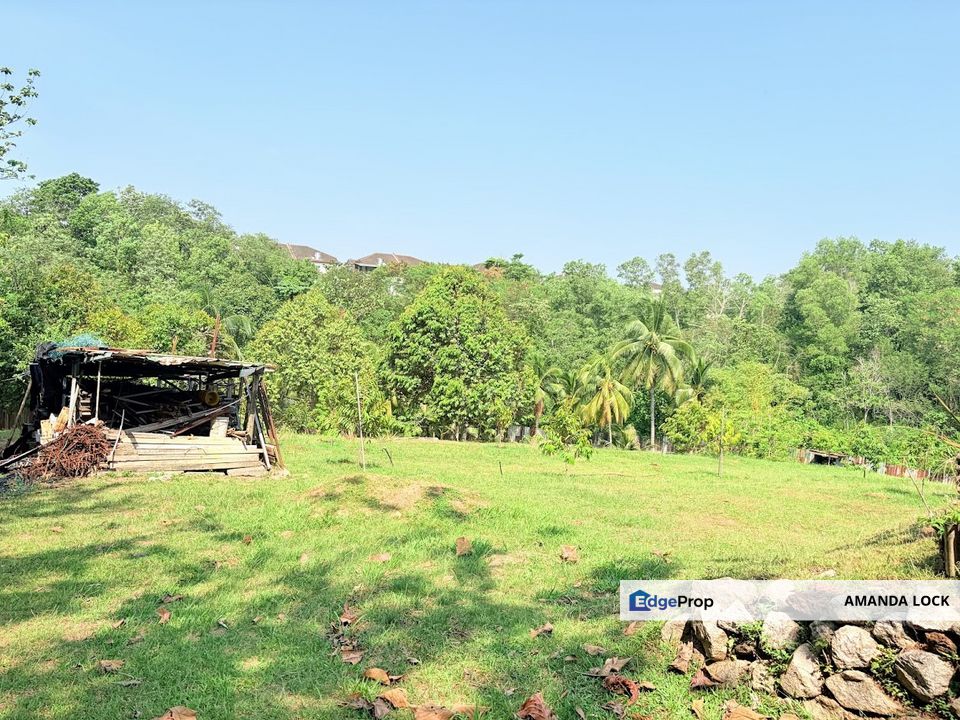 Agricultural Land at Seremban for sales next to Senawang toll 5 min , Negeri Sembilan, Seremban