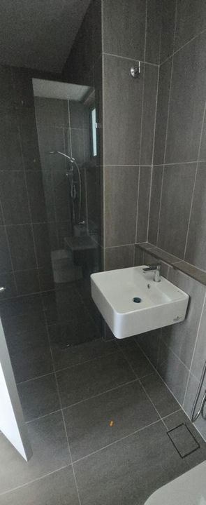 The Pulse Residence Bandar Puteri Puchong Condo for sales brand new , Selangor, Puchong