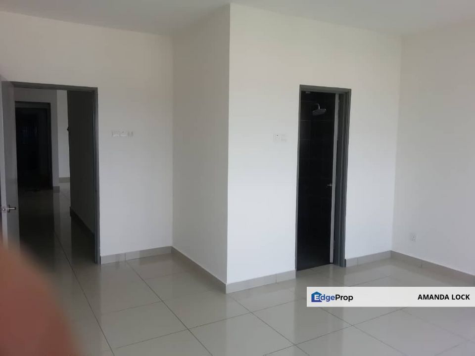 Koi Prima Puchong Taman Mas Condo for sales below marekt value , Selangor, Puchong
