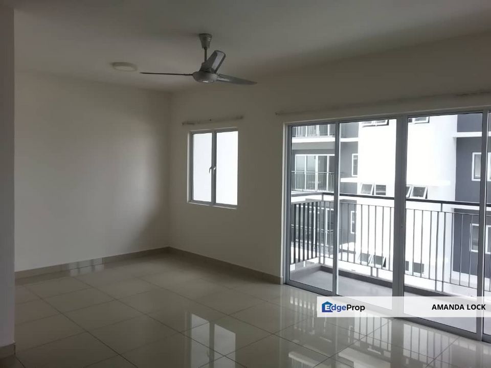 Koi Prima Puchong Taman Mas Condo for sales below marekt value , Selangor, Puchong