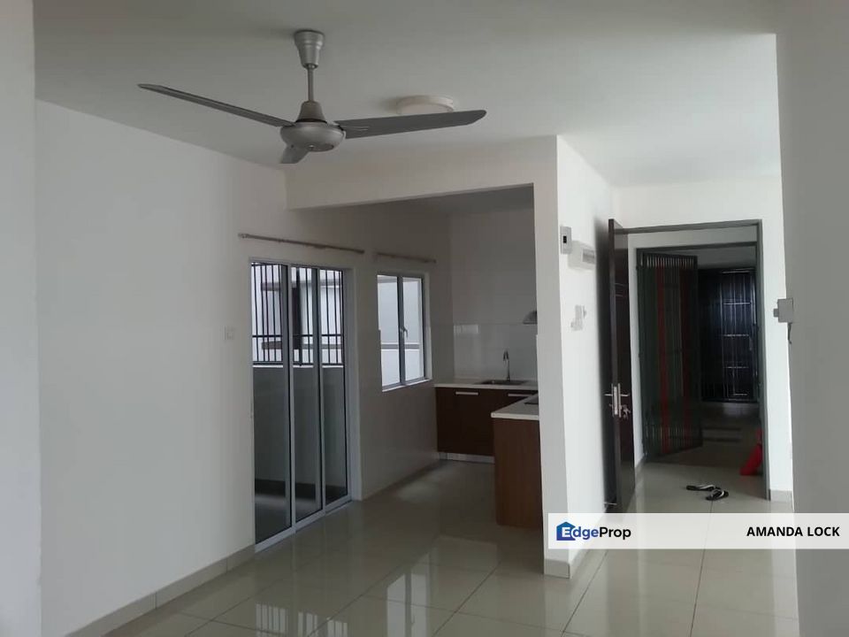 Koi Prima Puchong Taman Mas Condo for sales below marekt value , Selangor, Puchong