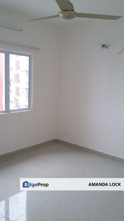 Koi Prima Puchong Taman Mas Condo for sales below marekt value , Selangor, Puchong