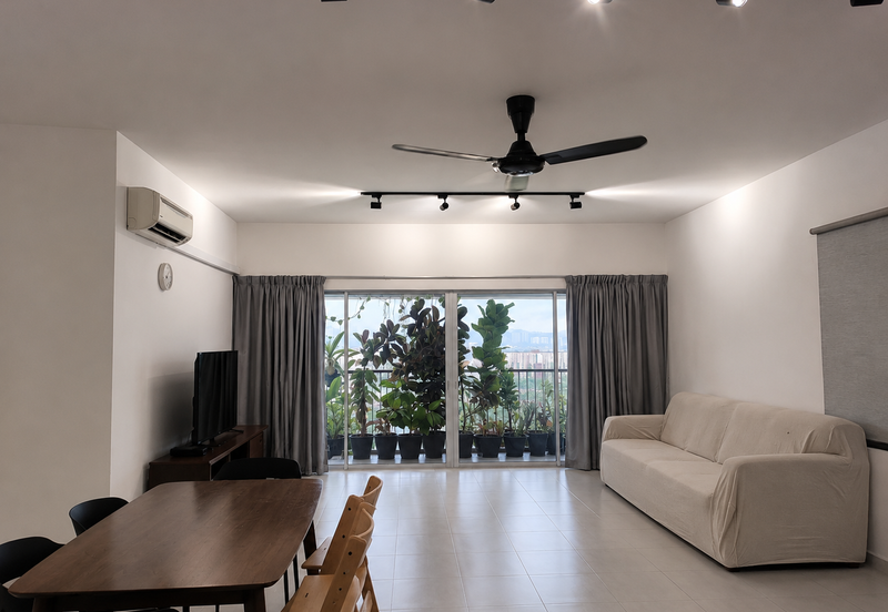 Koi Kinrara Suites