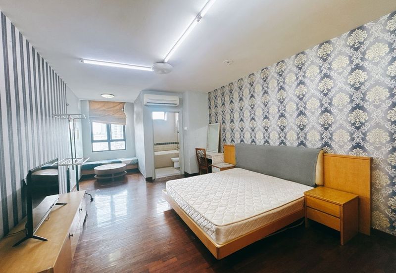 The Heritage Residences