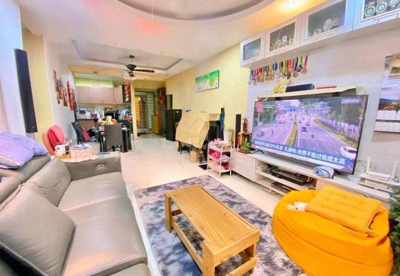 Koi Kinrara Suites
