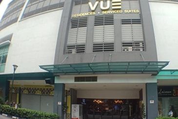 Vue Residences