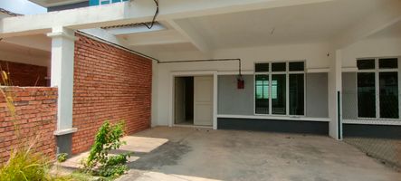 [ Full Loan ] Melaka Batu Berendam Double Storey Terrace House for Sale ...