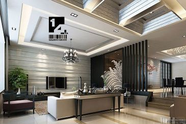 Taman Ayer Keroh Heights