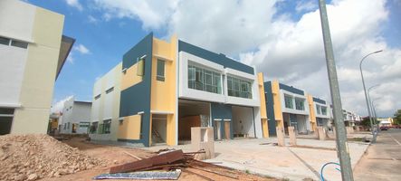 Melaka SMI Factory Warehouse Office, Gallery MITC Ayer Keroh near Toll ...