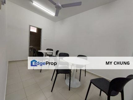 Melaka 3 Rooms Freehold Townhouse for Sale, Melaka, Durian Tunggal