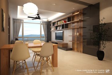 [ Airbnb Project ] near Jonker Kota Laksamana Melaka