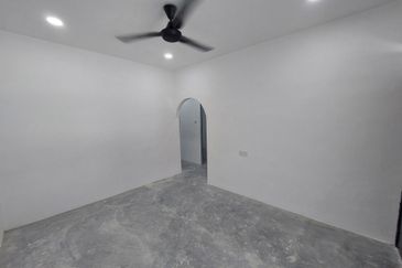 Taman Ayer Keroh Heights