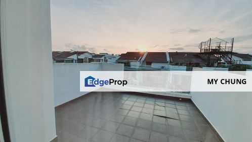 [ Classy ] Golf Course Resort Home Ayer Keroh Melaka, Melaka, Bemban