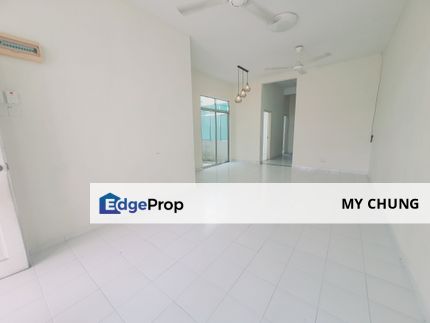 [ Courtyard Style ] Single Storey Terrace Taman Tasik Utama Melaka, Melaka, Ayer Keroh