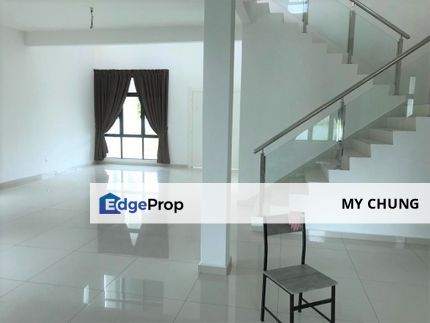 [ Golf Course ] Low Density Double Storey Bungalow Ayer Keroh Melaka, Melaka, Melaka Tengah