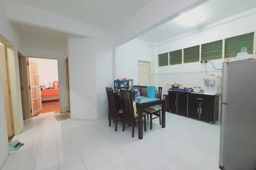 Kiara Apartment