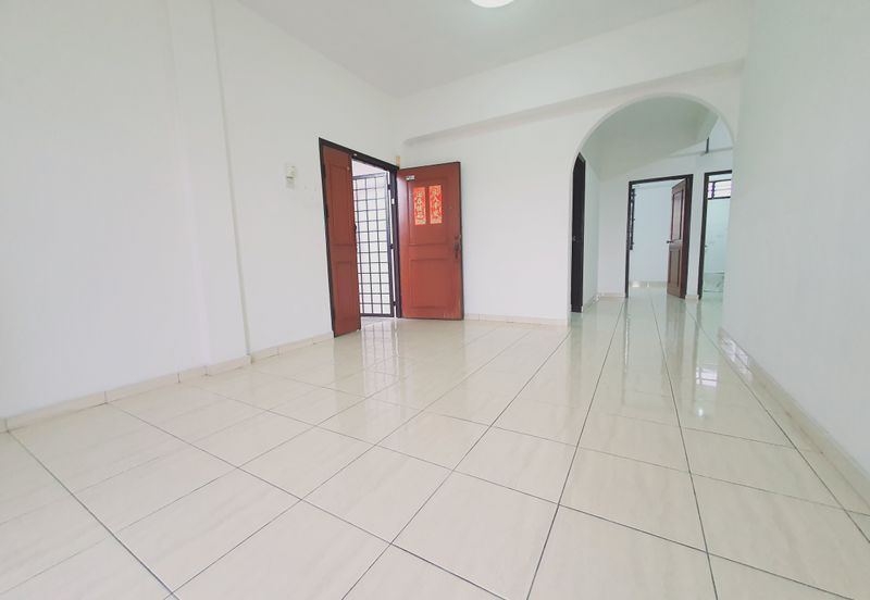 Apartment Kenanga Mewah