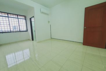 Apartment Kenanga Mewah