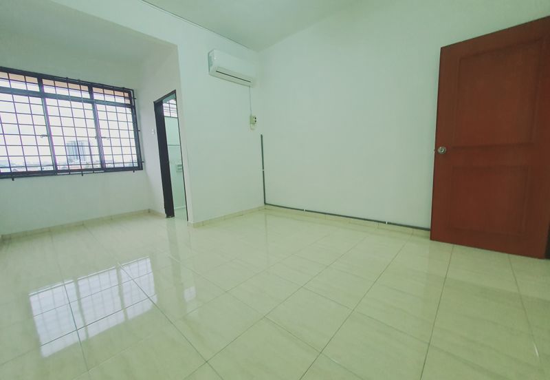 Apartment Kenanga Mewah