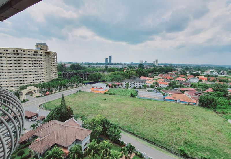 KONDOMINIUM SELAT HORIZON