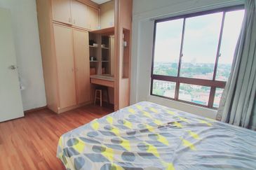 KONDOMINIUM SELAT HORIZON