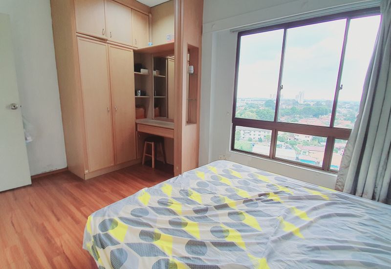 KONDOMINIUM SELAT HORIZON