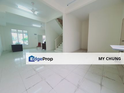 [near CTRM] Double Storey Terrace Batu Berendam Melaka, Melaka, Durian Tunggal